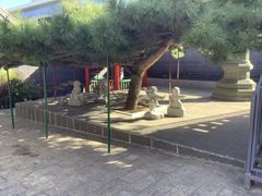 -长安寺