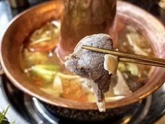 -陀岗美食·云南藏式特色餐厅