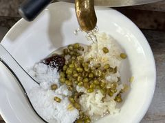 -松盛糕团店(红旗桥店)