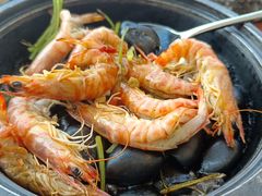 -大连君悦酒店·星海湾壹号Dalian·Dalian(星海广场店)