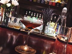 -The Bottle Bar(羲和商业广场店)