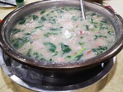 -标记美食新鲜猪杂(兴南大道店)