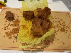 -海粤阁·精致粤菜·宴会厅(宝安店)