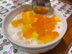 -堂屋糖水店(愚园店)