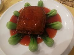 -功德林素菜饭庄(前门店)