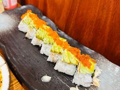 -樱の花亭日本料理店