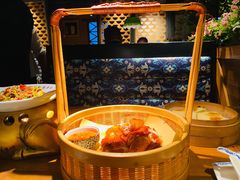 -洞庭土菜小炒馆(易发广场店)