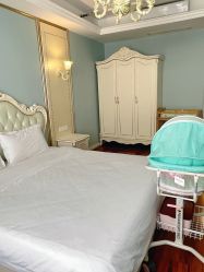 -弗蕾亚·和月月子调理院(东湖店)