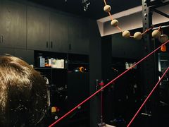 -TOP健身私教工作室(侨香店)