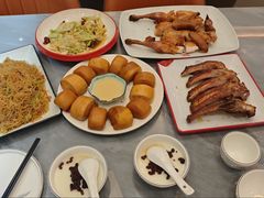 -顺徕德·仙庙烧鸡(桂庙路店)