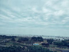 -连云港金陵海州湾会议中心