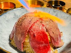 -河风の幸会精致料理