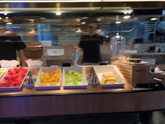 -比格比萨自助(宝山日月光店)