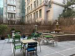 -潮一不贰·法式甜品·生日蛋糕·西式简餐(外滩店)