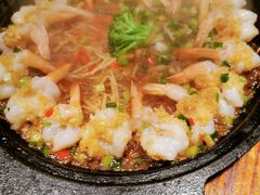 -蜀厨小匠·民间川菜(犀浦店)