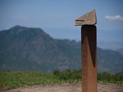 -灵山