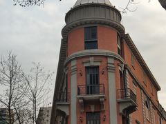 -飞马旅黎黄陂路文旅街区