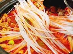 -肖记公安牛肉鱼杂馆·省级非物质文化遗产(三角路直营店)