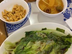 -东方饺子王(大屯路店)