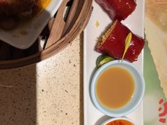 -点都德(奥体印象城店)