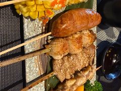 -品米斗·精致料理(浦东禹悦汇店)