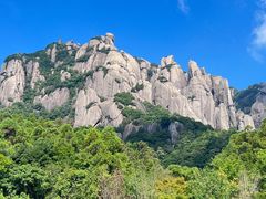 -太姥山风景名胜区
