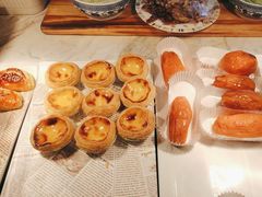 -冀粤香海鲜自助餐厅(西美五洲店)