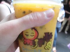 招牌马拉桑-马拉桑果汁(龙头路总店)