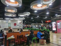 大堂-赛百味SUBWAY(燕莎奥莱店)