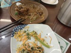 -同胜祥清真新豫菜(杜岭街店)