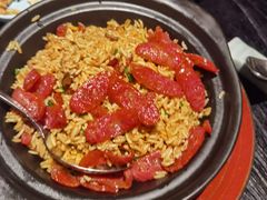 -五缘湾凯悦酒店·悦饗中餐厅