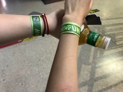 -嗨翻Hi-Fun竞技主题乐园·蹦床团建生日聚会(五棵松华熙店)