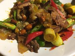 -一个叫川的地方(麒麟新天地店)
