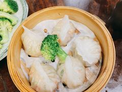 -澳门西南饭店·粤菜·茶市·手工点心(华海路店)