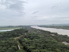 -珲春防川景区