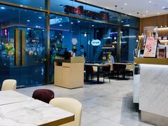 大堂-哈根达斯(SM店)