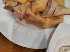 -糟粕醋·椰苑海南菜餐厅(亚龙湾天域酒店)