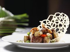 -南京苏宁环球大酒店(桥北店)