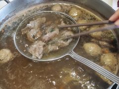 -海银海记牛肉火锅(解放路店)