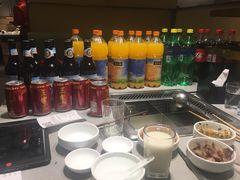 -海底捞火锅(青悦城店)