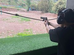 -猎鹰谷实弹射击俱乐部