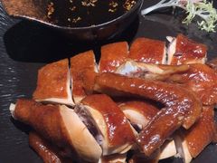 -德尚煌·顺德菜(誉山悠方天地店)