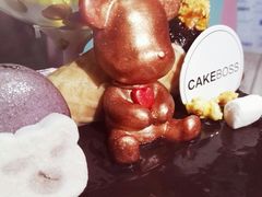 -CAKE BOSS 蛋糕老板(西单君太百货店)