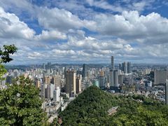 -黔灵山公园