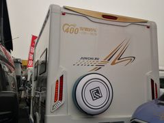 -北京房车博览中心