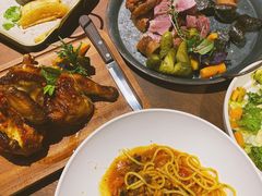 -West10 西拾·西餐厅·创意菜(未来科技城店)