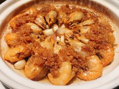 -粗茶淡饭·隐庐私厨(东亭店)