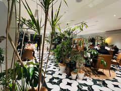 大堂-一尺花园(安和花园店)