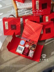 -卡卡喜糖伴手礼·商务礼宝宝礼·婚礼用品