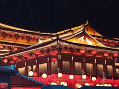 -大唐不夜城